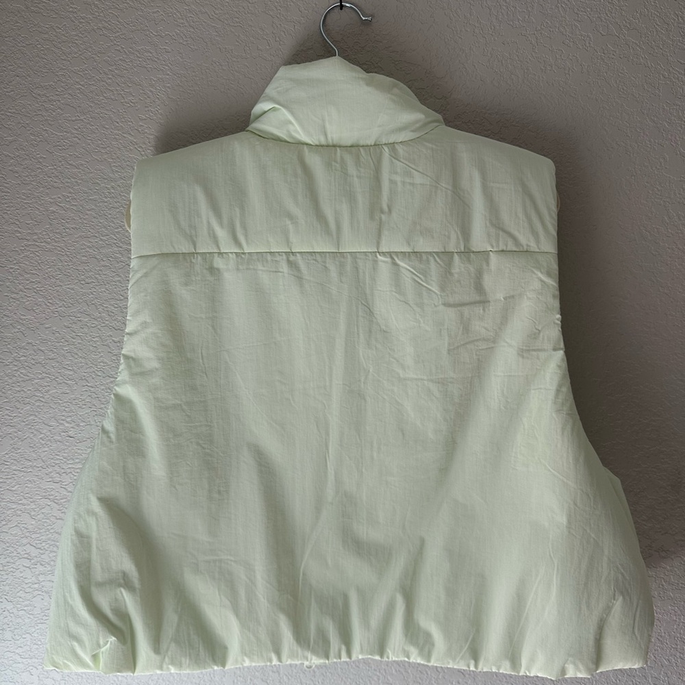 Free People Vest - Picture 2 of 5